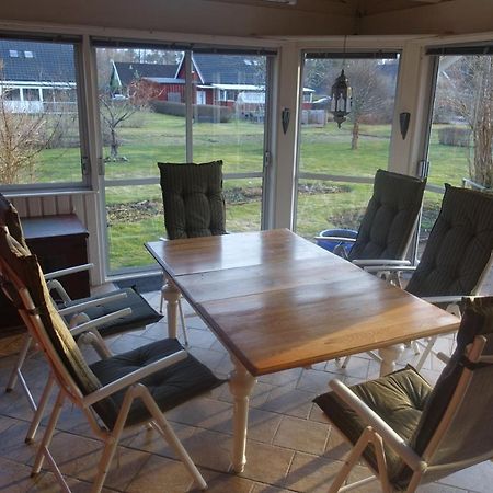 Вилла Familjevaenligt Hus Naera Isaberg! Hestra Экстерьер фото