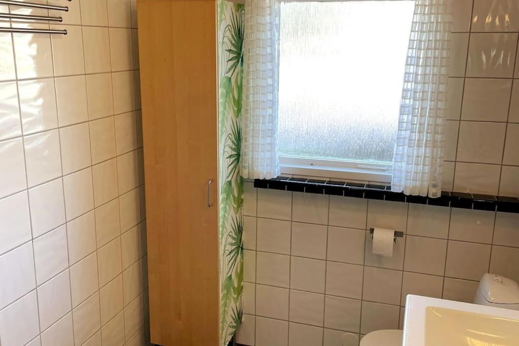 Вилла Familjevaenligt Hus Naera Isaberg! Hestra Экстерьер фото