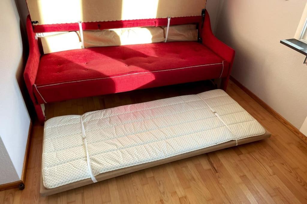 Вилла Familjevaenligt Hus Naera Isaberg! Hestra Экстерьер фото